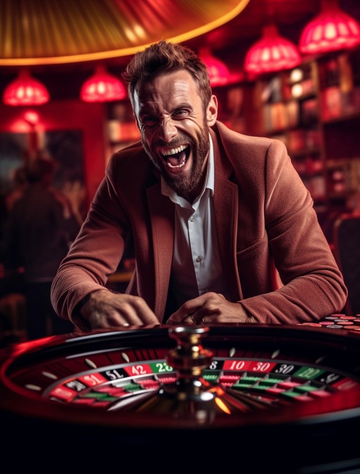 Antarmuka permainan Fortune Mouse di aplikasi mobile konek4d