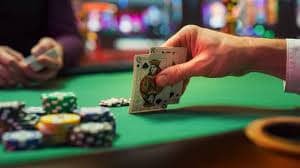 Menu navigasi aplikasi konek4d dengan pilihan permainan live-dealer dan sportsbook